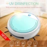 Smart Sweeping Robot Vacuum, YOCOLO