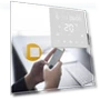 Smart Temperature Controller — Home Climate Control, Koogeelife
