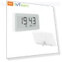 Smart Temperature Humidity Pro Electronic Digital Watch E-link Thermometer Hygrometer — Home Climate Control, Xiaomi