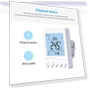 Smart Thermostat for Boiler — Home Climate Control, 3d printing machine