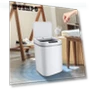 Smart Trash Bin — Kitchen Cans, WTEMPO