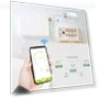 Thermostatic Radiator Valve Controller — Home Climate Control, Tuya