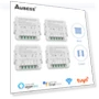WiFi Curtains Switch — Smart Home Modules, YOCOLO
