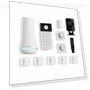 Wireless Home Security System with HD Camera — Smart Home Security, SimpliSafe