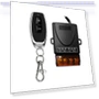 Wireless Remote Control Switch Controller for Lighting — Remote Triggers, Home Dec