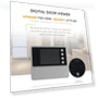Wireless Video Doorbell — Smart Home Security, Qichuanxin
