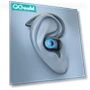 X8 TWS Wireless Bluetooth Earbuds — In-Ear Headphones, QGeeM