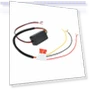 12V DRL Relay — Daytime Running Modules, Toys Arts