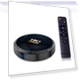 Android 12.0 Smart TV Box — Ultra HD Media Players, Honor Electronics
