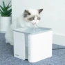 Automatic Cat Fountain, Five Colorful