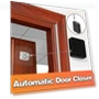 Automatic Touchless Door Closer — Door Closers, DATASONTIC