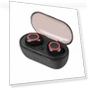 Bluetooth Wireless Earbuds — In-Ear Headphones, ZHENDUO