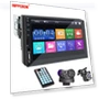 Car Radio Receiver with MP5 Player — Stereo Receivers, SageTechnology