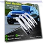 Chrome Smart Door Handle Cover — Chrome Trim & Accessories