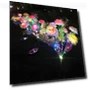 Decorative Solar Garden Light — Garden Illumination, Hello Garden