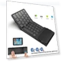 Folding Wireless Keyboard — Keyboards, Bellatrix