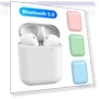 Macaron Wireless Bluetooth Earbuds — In-Ear Headphones, LOMEII Electronic