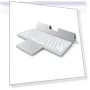 Portable Bluetooth Keyboard with Touchpad — Keyboards, SeenDa