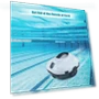 Robotic Pool Cleaner — Automated Pool Maintenance, Elestagequipment
