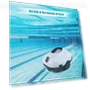 Robotic Pool Cleaner — Automated Pool Maintenance, Elestagequipment