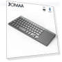 Slim 2.4G Wireless Keyboard with Touchpad — Keyboards, Bellatrix