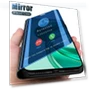 Smart Mirror Shockproof Phone Case — Bumpers, KDR2020