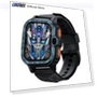 Smart Watch with Fitness Tracker — Smartwatches, LOKMAT