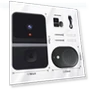 Smart Wi-Fi Video Doorbell — Smart Home Security, Jakemy