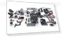 Ultrasonic Sensor — Acceleration, BIG TIGER PARTS