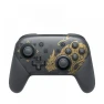 Wireless Controller for Pro Gamepad, Five Colorful