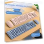 Wireless Rechargeable Keyboard and Mouse Combo — Keyboards, Bellatrix