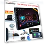 10-inch Touchscreen Car Stereo — Stereo Receivers, ToyousoniC