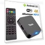 Android 10.0 Smart TV Box — Streaming Devices, Tanix
