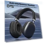 Bluetooth-Compatible Wireless Headset — Headsets, Enjoy Smart Home