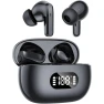 Bluetooth Earbuds with Charging Case — Wireless Earbuds, Junmaocun