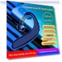 Bluetooth Headset with Single Earpiece — Headsets, AI Supermarket