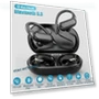 Bluetooth Hook Earphones — Headsets, GC SupMarket