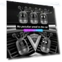 Car Air Freshener Robot — Car Air Fresheners, Cars Auto Home