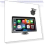 Car MP5 Player with Wireless Stereo System — Stereo Receivers, Cars Auto Home
