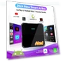 CarPlay Ai Tv Box — Stereo Receivers, Reakosound