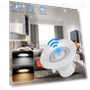 Ceiling Light with Motion Sensor — Overhead Lighting, Cosy Homes