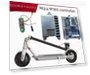 Compatible Controller for Xiaomi Electric Scooter — Electric Self-Balancing Scooters, AI Supermarket