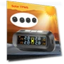 Digital LCD Display Automatic Security Alarm System — TPMS Sensor Replacements, AINYSZIN Automotive Parts