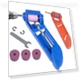 Electric Grinding Machine for Cutting Tools — Grinders, AI Market