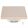Intelligent Wi-Fi Switch — Smart Switch, DQ-Industry-N