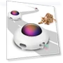 Interactive Cat Toy — Cat Playthings, Refreshing Home