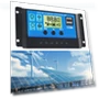 LCD Display PV Regulator with Built-in Timer — Power Management, HOME LOVER