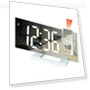 LED Digital Smart Alarm Clock — Alarms & Clocks, Dongfang HOME D