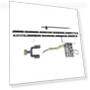 Lithium Battery Controller Board BMS Parts Kit — Batteries, JM- Carejoyao