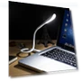 Mini USB Lamp for Portable Laptops — USB Lighting Solutions, Cosy Homes